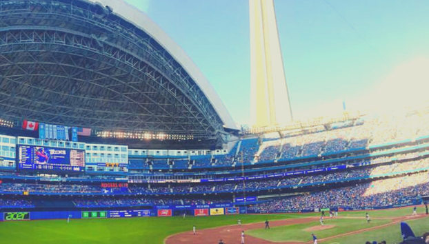 Major League Baseball: Toronto Blue Jays al Rogers Center - Biglietto - Foto 3